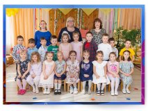 Выпускной альбом для детского сада Осьминожки 5 разворотов Москва Санкт-Петербург заказать выпускной альбом Жуковский Раменское Некрасовка